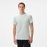 Boss Thinking Erkek Mavi T-Shirt - 474-Mavi