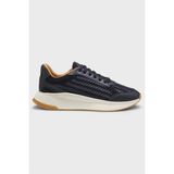 Boss Ttnm Evo Runn Ltsdwv Men's Sneaker Blue - Mavi