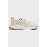 Boss Ttnm Evo Runn Ltsdwv Men's Sneakers White - Beyaz
