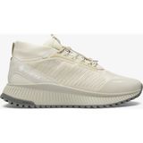 Boss Ttnm Evo Runn Txtgtx 01 Erkek Siyah Sneaker - 271-Siyah