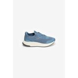BOSS TTNM EVO Slon knrsd Erkek Sneaker Mavi
