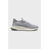 Boss Ttnm Evo Slon Knrsd Men's Sneaker Gray - Gri
