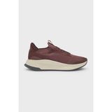 Boss Ttnm Evo Slon Knrsd Men's Sneaker Red - Kırmızı