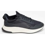 Boss Ttnm Evo_slon_melthc Men's Sneaker Blue - Mavi