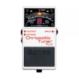 Boss Tu-3 Chromatic Tuner Elektro Gitar - Bas Gitar