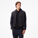 Boss Urbanex Hybrid Erkek Koyu Mavi Ceket - 2XL - 402-Mavi