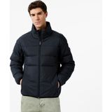 Boss Urbanex Puffer Erkek Siyah Mont - 001-Siyah - XL
