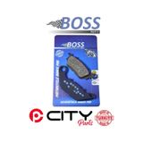 BOSS Voge Sr1 125 2023-2025 Arka Fren Balatası Organik Ct1722