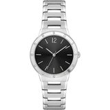 Boss Watches HB1502647 Kadın Kol Saati - Metalik Gri