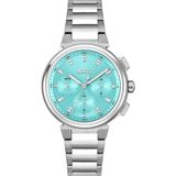 Boss Watches HB1502763 Kadın Kol Saati - Metalik Gri