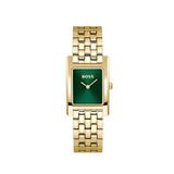 Boss Watches Hb1502785 Altın Rengi Çelik Kadın Kol Saati