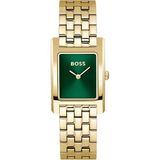 Boss Watches HB1502785 Kadın Kol Saati - Altın