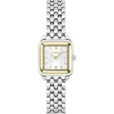 Boss Watches HB1502821 Kadın Kol Saati - Metalik Gri
