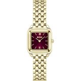 Boss Watches HB1502824 Kadın Kol Saati - Altın