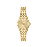Boss Watches HB1502843 Altın Rengi Çelik Kadın Kol Saati