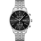 Boss Watches HB1513869 Erkek Kol Saati - Metalik