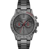 Boss Watches HB1513924 Erkek Kol Saati - Gri