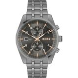 Boss Watches HB1514153 Erkek Kol Saati - Füme