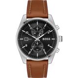 Boss Watches HB1514161 Erkek Kol Saati - Taba