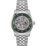 Boss Watches HB1514236 Erkek Kol Saati - Metalik Gri