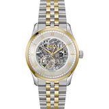 Boss Watches HB1514237 Erkek Kol Saati - Altın - Gri