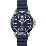 Boss Watches HB1514292 Erkek Kol Saati - Lacivert