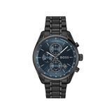 Boss Watches HB1514314 Siyah Çelik Erkek Kol Saati