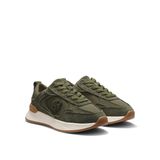 BOSS Yeşil Kadın Sneaker 50569213