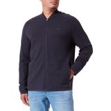 BOSS Zarlin Hırka, S, 50498532, Mavi, Erkek
