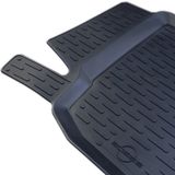 Bosse 2014 Skoda Fabia 3D Havuzlu