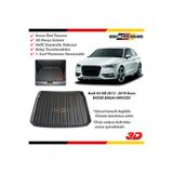Bosse Audi A3 Bagaj Havuzu Hb 2013 - 2019 Arası 5 Kapı Bosse Bagaj Havuzu