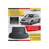 BOSSE Hyundai Accent Era Bagaj Havuzu 2006 2012 Arası İçin Araca Özel 3D Bagaj Havuzu