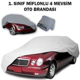 Bosse Hyundai Coupe 2002 Sonrası Oto Branda