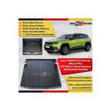 BOSSE Jeep Compass Bagaj Havuzu Mhev&Phev ÜST BAGAJ (Yüksek Kademe) 2026 Sonrası