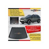 BOSSE Renault DUSTER Bagaj Havuzu 4X2 Hybrid ÜST BAGAJ (Yüksek Kademe) 2024 Sonrası Araca Özel 3D Bagaj Havuzu