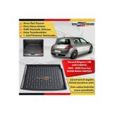 BOSSE Renault Megane 2 Bagaj Havuzu HB Hatchback 2004 - 2009 Arası Araca Özel 3D Bagaj Havuzu