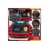 BOSSE Vw Passat Cc Bagaj Havuzu 2009 2015 Arası Araca Özel 3D Bagaj Havuzu