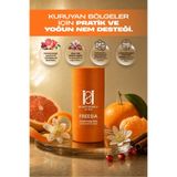 Bossforskiy Freesia Yoğun Nemlendirici Bakım Stick – El, Dirsek, Diz, Topuk ve Kuru Bölgeler İçin – Shea Butter, Badem Yağı, B5 & E Vitamini – 30 g