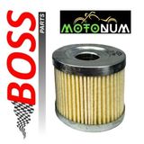 Bossparts Suzuki An 125 Yağ Filtresi Boss (Made İn Türkiye)