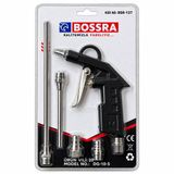 BOSSRA BSR-137 5 PARÇA HAVA TABANCASI SETİ – KOMPRESÖR HAVA AKSESUAR SETİ