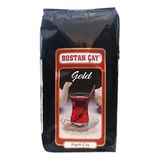 Bostan Gold 10 kg Siyah Dökme Çay