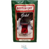 Bostan Gold 5 kg Çay Yeşil Paket (Green)