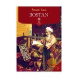 BOSTAN - SADI ŞİRAZİ (ISBN:9789944184144)