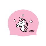 bostancı Silikon Bone Unicorn Baskılı Yüzücü Havuz Ve Deniz Bonesi