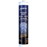 Bostik 007 Ht Çekobond Beyaz 290 ml Ultra Güçlü Mastik Silikon Yapıştırıcı - 1 Adet