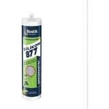 Bostik 877 Duşakabin Silikonu Şeffaf 280 ml