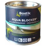 Bostik Aqua Blocker 1 Kg Su Yalıtım Malzemesi Sürme İzolasyon