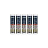 BOSTİK Bostik 007 High Tack 290 ml 5 Adet Ultra Güçlü Yapıştırıcı Taş Beton Ayna Cam Seramik