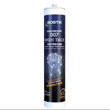 Bostik Çekobond 007 High Tack Hibrit Çok Amaçlı Korniş/Kornej Yapıştırıcı Beyaz 290 Ml