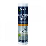 Bostik H550 290 ml Beyaz Seal N Bond Hibrit Mastik ve Yapıştırıcı
